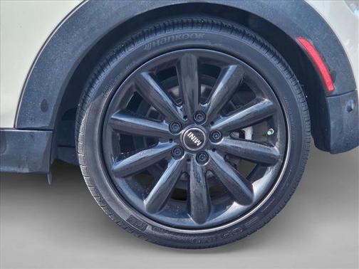 2014 MINI Hardtop Cooper S