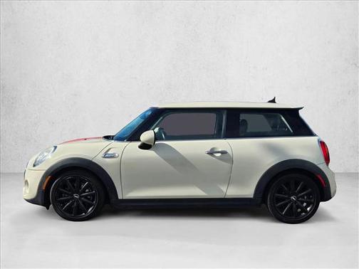 2014 MINI Hardtop Cooper S