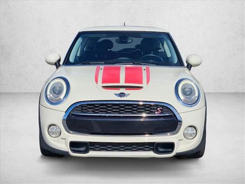 2014 MINI Hardtop Cooper S