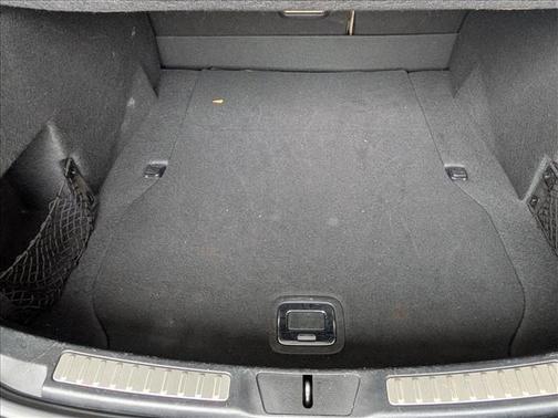 2018 Lincoln Continental Select