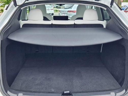 2024 Tesla Model Y Performance Dual Motor All-Wheel Drive