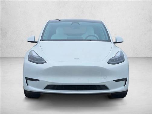 2024 Tesla Model Y Performance Dual Motor All-Wheel Drive