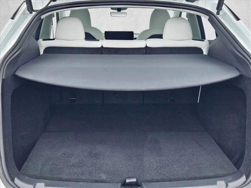 2024 Tesla Model Y Performance Dual Motor All-Wheel Drive