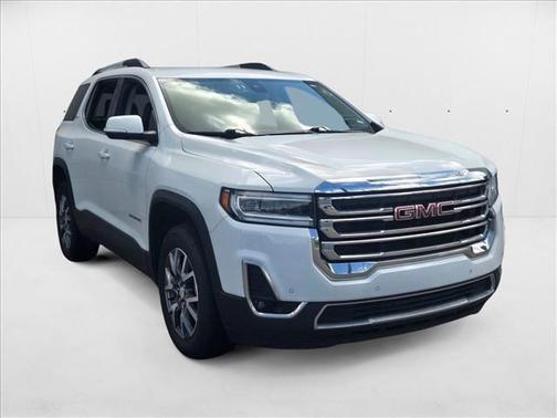 2023 GMC Acadia FWD SLT