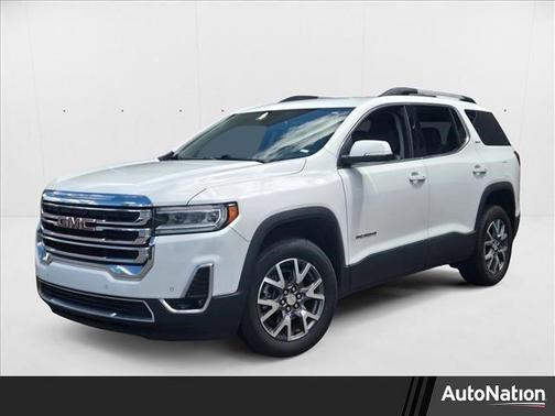 2023 GMC Acadia FWD SLT