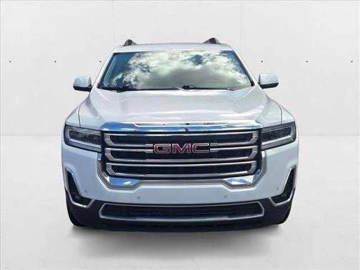 2023 GMC Acadia FWD SLT