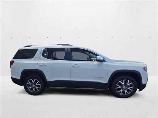 2023 GMC Acadia FWD SLT