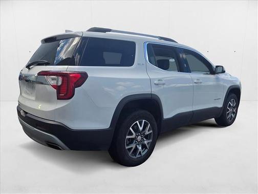 2023 GMC Acadia FWD SLT