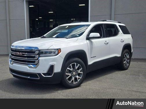2023 GMC Acadia FWD SLT