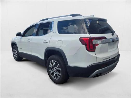 2023 GMC Acadia FWD SLT