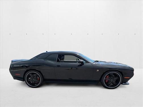 2017 Dodge Challenger R/T Scat Pack