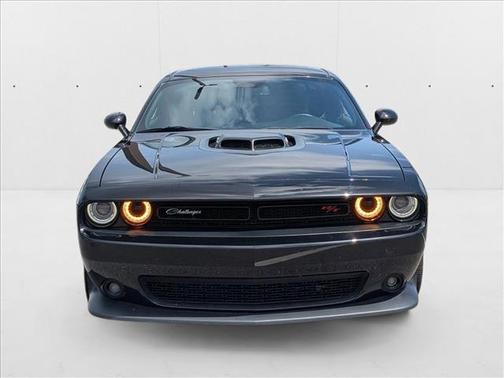 2017 Dodge Challenger R/T Scat Pack