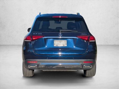 2021 Mercedes-Benz GLE 350 4MATIC