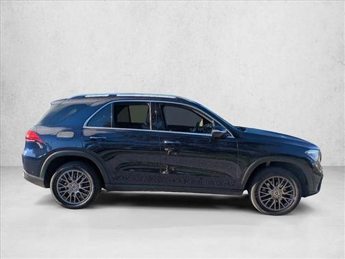 2021 Mercedes-Benz GLE 350 4MATIC