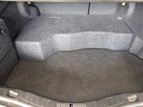 2018 Ford Fusion Hybrid SE