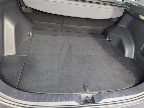 Lunar Rock 2023 Toyota RAV4 XLE