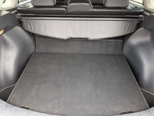 Jet Black 2022 Toyota Corolla Cross XLE