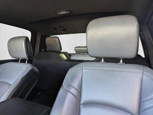 2024 RAM 3500 Tradesman Crew Cab 4x4 8' Box