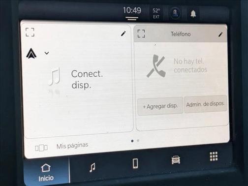 2024 RAM 3500 Tradesman Crew Cab 4x4 8' Box