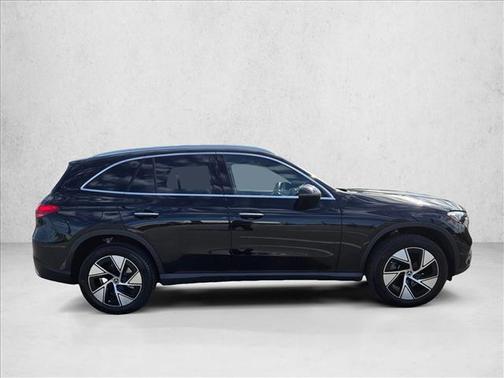 2024 Mercedes-Benz GLC 300 4MATIC