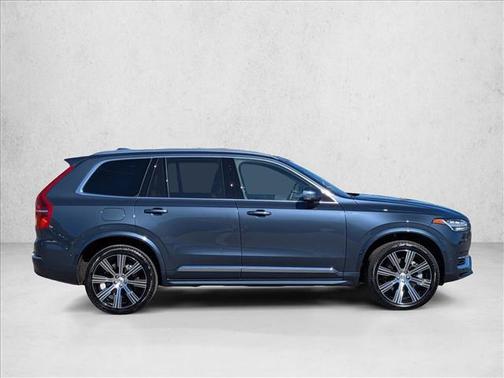 2025 Volvo XC90 Plug-In Hybrid T8 Ultra 7-Seater
