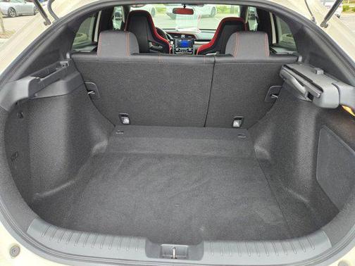 2021 Honda Civic Type R Touring