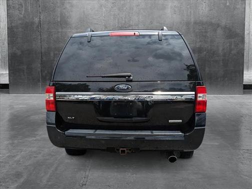 2016 Ford Expedition EL XLT