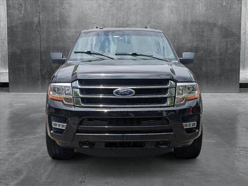 2016 Ford Expedition EL XLT
