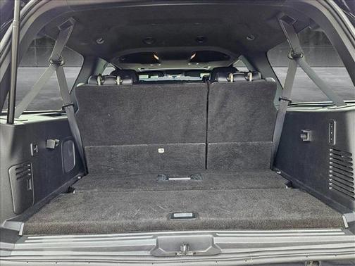 2016 Ford Expedition EL XLT