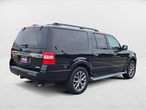 2016 Ford Expedition EL XLT