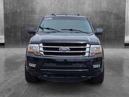 2016 Ford Expedition EL XLT