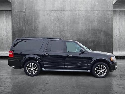 2016 Ford Expedition EL XLT