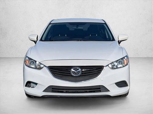 2020 Mazda Mazda3 FWD w/Select Package