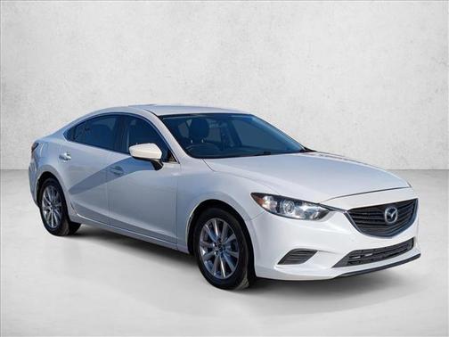 2020 Mazda Mazda3 FWD w/Select Package