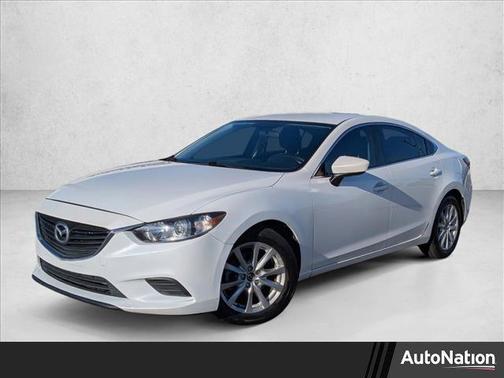 2020 Mazda Mazda3 FWD w/Select Package