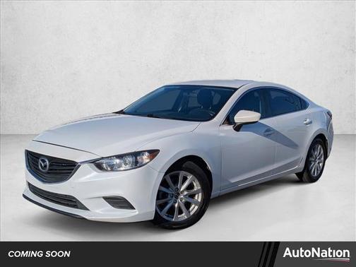 2020 Mazda Mazda3 FWD w/Select Package