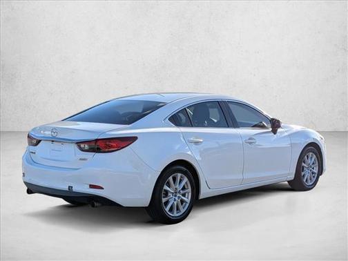 2020 Mazda Mazda3 FWD w/Select Package
