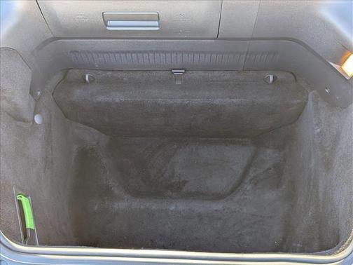 2008 Porsche 911 911 Carrera Cabriolet