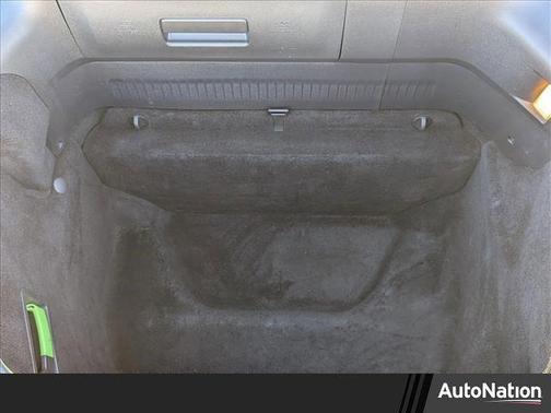 2008 Porsche 911 911 Carrera Cabriolet