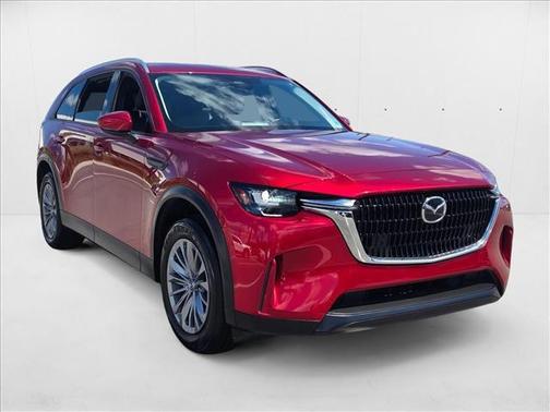 2024 Mazda CX-90 3.3 Turbo Preferred
