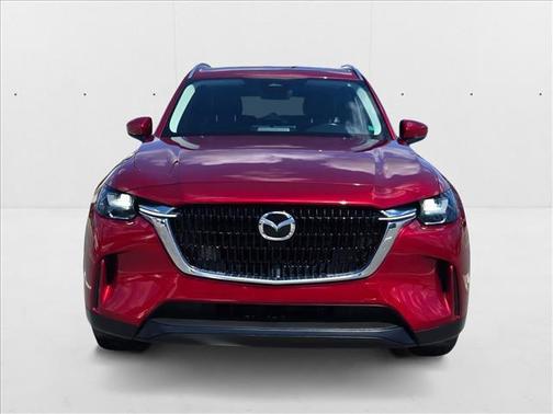 2024 Mazda CX-90 3.3 Turbo Preferred