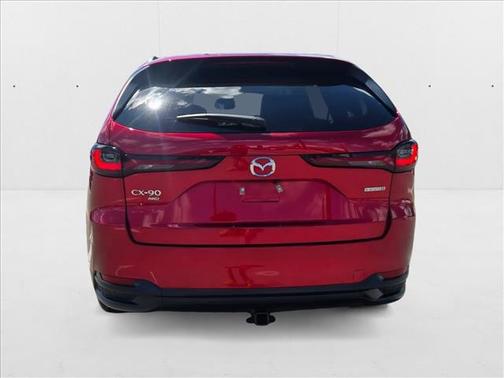2024 Mazda CX-90 3.3 Turbo Preferred