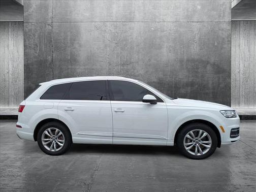 2018 Audi Q7 3.0T Premium Plus