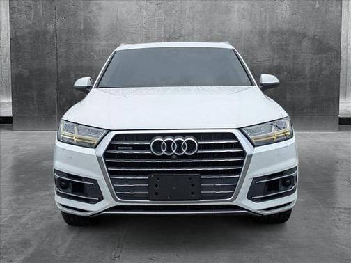 2018 Audi Q7 3.0T Premium Plus