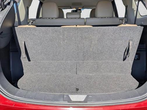 2019 Mitsubishi Outlander SEL