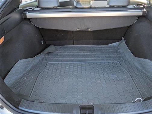 2017 Toyota Prius Four Touring