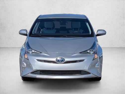 2017 Toyota Prius Four Touring