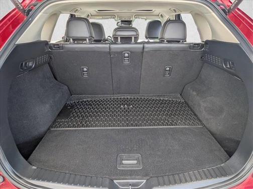 2022 Mazda CX-5 2.5 S Preferred Package