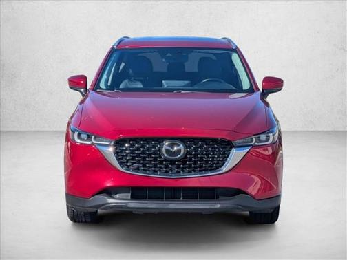2022 Mazda CX-5 2.5 S Preferred