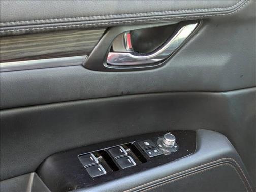 2022 Mazda CX-5 2.5 S Preferred